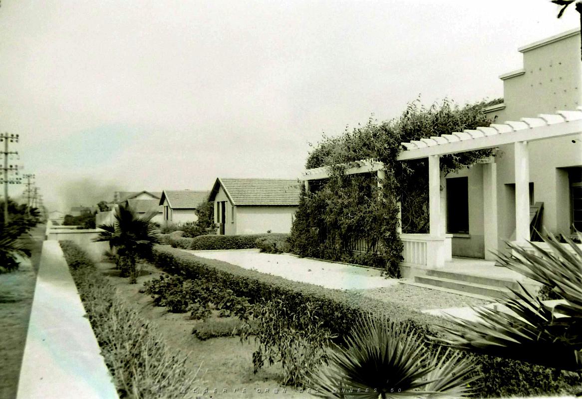 Mazagran 503- Jardin Spiney COLLECTION DES AMIS DE ND DE SANTA CRUZ.JPG